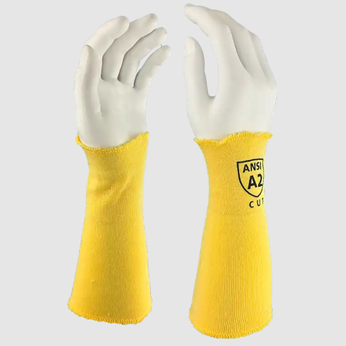 Atlas Gear Aramid Sleeves 904YL
