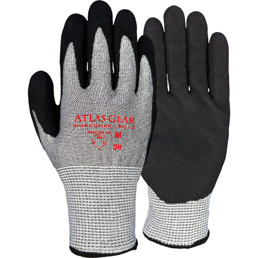 Atlas Gear GuardMax® – Summer S812, Winter W812